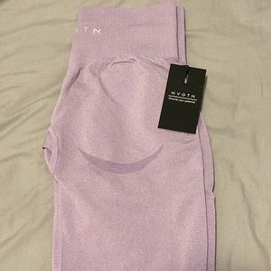 NVGTN SEAMLESS CONTOUR LEGGINGS